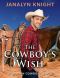 [The Govain Cowboys 03] • The Cowboy's Wish